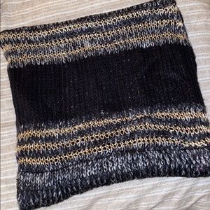 Betsey Johnson Infinity Scarf